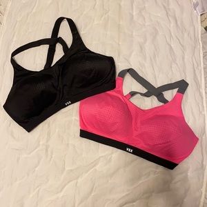Victoria’s Secret sports bras